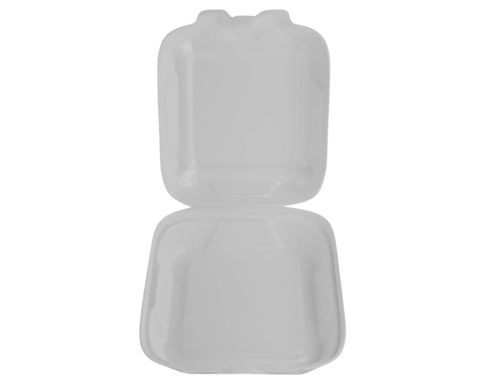 Compostable Burger Box price
